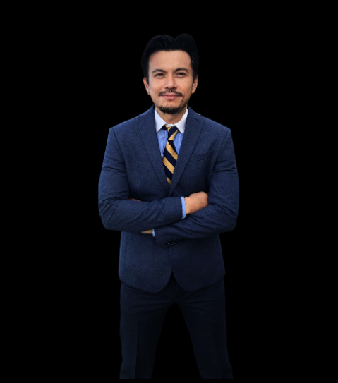 Jerald Garcia, M.D.